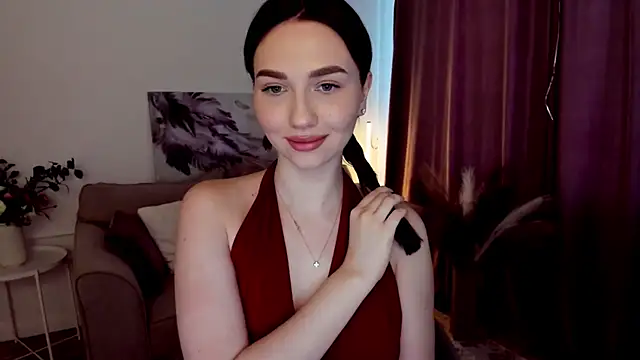 Snapshot of GracefulLook chatting on 09-22-25, 03:34 GracefulLook online show from 09-22-25, 03:34