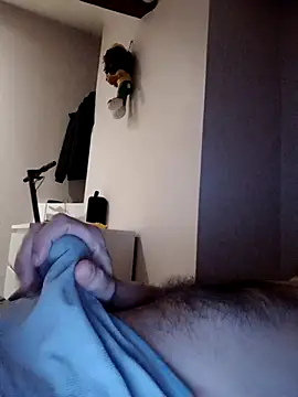 Alainsolo online show from 09-12-25, 10:53