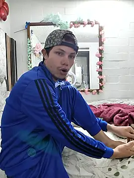 Juam22 online show from 10-26-25, 03:51