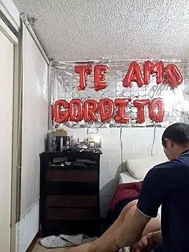 Juam22 online show from 09-20-25, 07:24