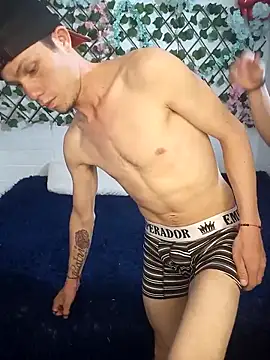 Juam22 online show from 09-24-25, 02:51