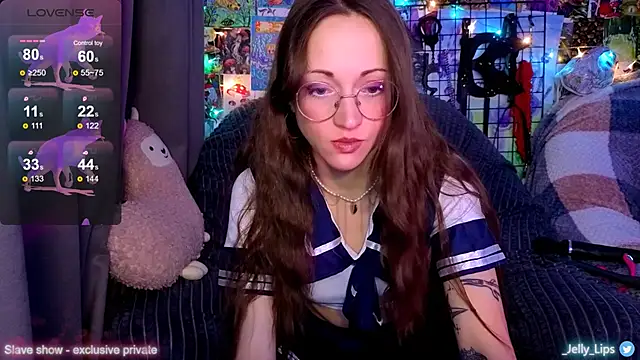 ServantBrook online show from 10-10-25, 05:08