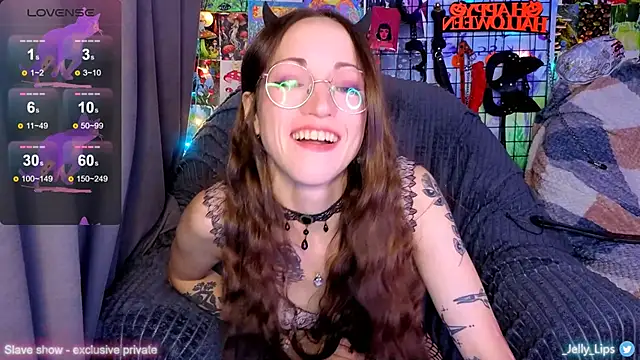 ServantBrook online show from 11-04-25, 05:44