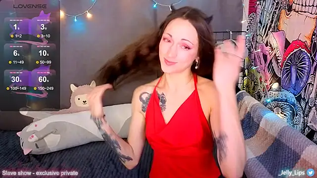 ServantBrook online show from 11-15-25, 05:11