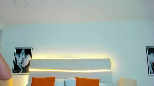TaylorEvanss online show from 07-17-26, 07:44