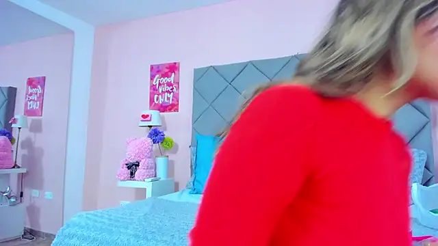 TaylorEvanss online show from 02-13-26, 04:51