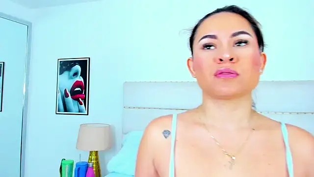 TaylorEvanss online show from 04-07-26, 07:26