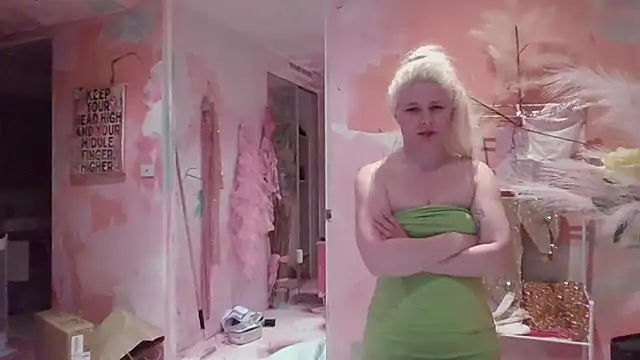 qvncrazy online show from 10-02-25, 01:47