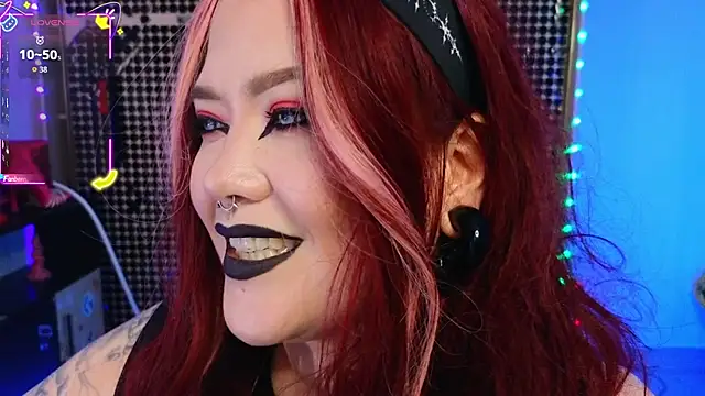 wickedxqueen online show from 07-14-26, 07:53
