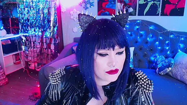 Snapshot of wickedxqueen chatting on 01-05-25, 09:25 wickedxqueen online show from 01-05-25, 09:25