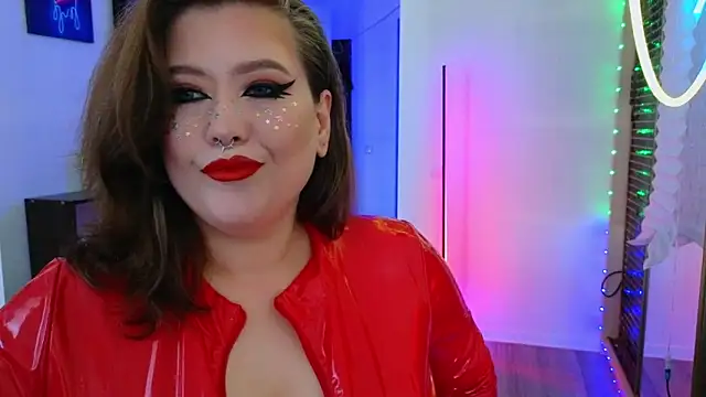 wickedxqueen online show from 06-20-26, 12:54