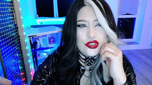 wickedxqueen online show from 03-22-26, 09:27