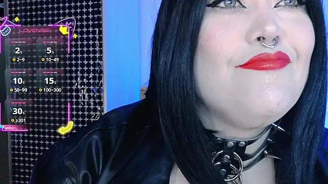 wickedxqueen online show from 02-24-26, 10:10