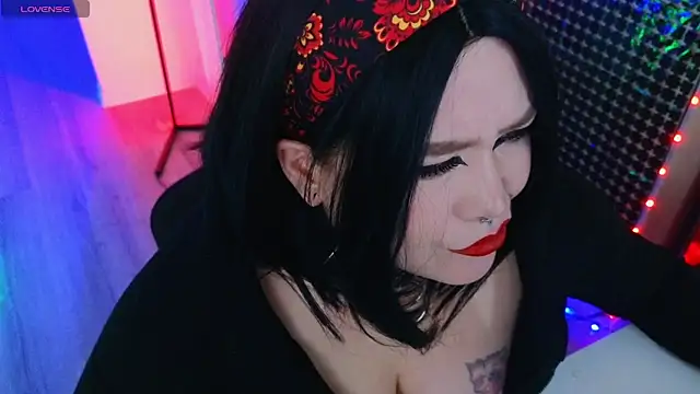 wickedxqueen online show from 06-27-26, 12:55