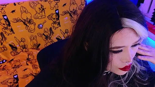 wickedxqueen online show from 06-09-26, 09:38