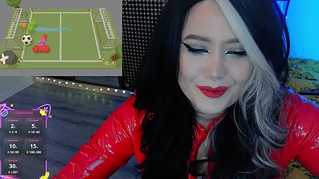 wickedxqueen online show from 04-16-26, 09:39