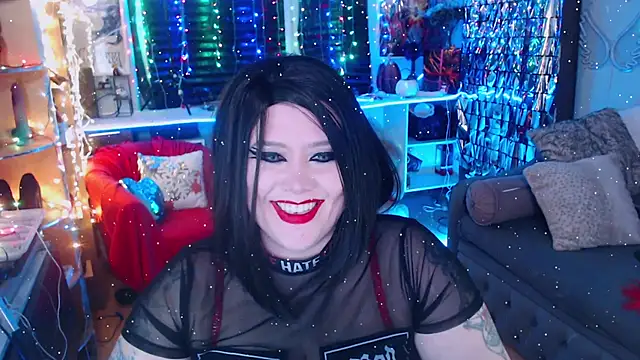 Snapshot of wickedxqueen chatting on 01-12-25, 04:42 wickedxqueen online show from 01-12-25, 04:42
