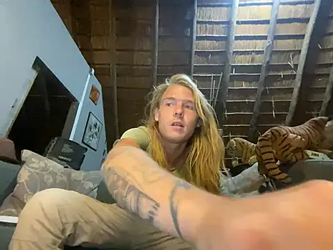 Salted Playday online show from 02-27-25, 02:57