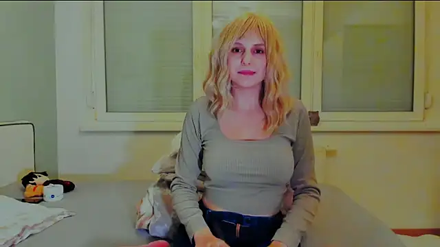 LaurenSommer online show from 11-27-25, 07:36