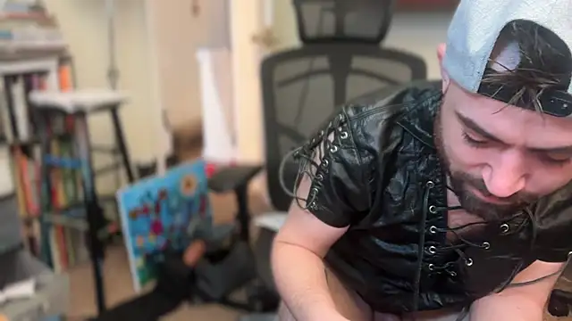 Fr4nk1eFFuxxx online show from 02-13-25, 04:07