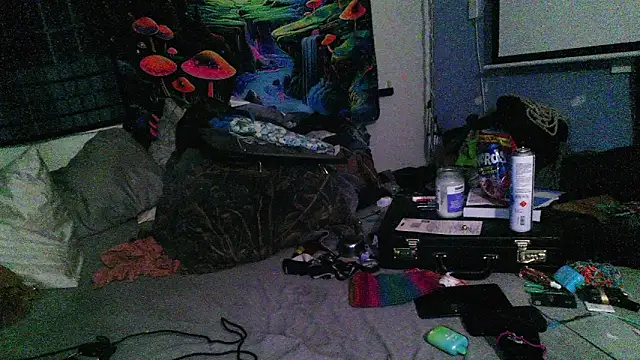 Fr4nk1eFFuxxx online show from 03-18-26, 11:02