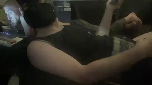 Fr4nk1eFFuxxx online show from 10-04-25, 05:42