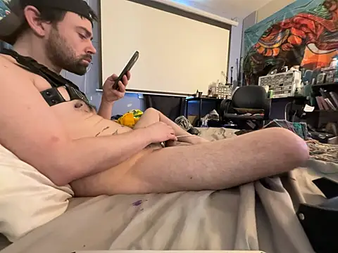 Fr4nk1eFFuxxx online show from 02-09-26, 03:54