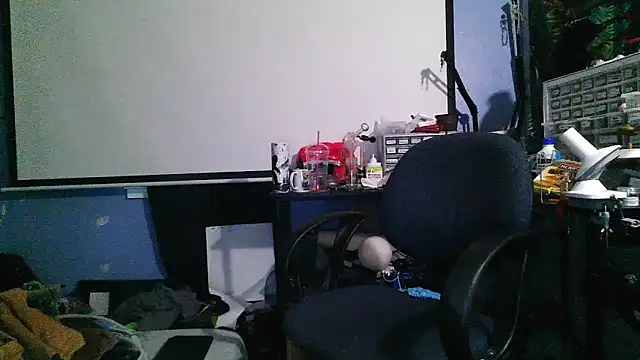 Fr4nk1eFFuxxx online show from 03-16-26, 09:17