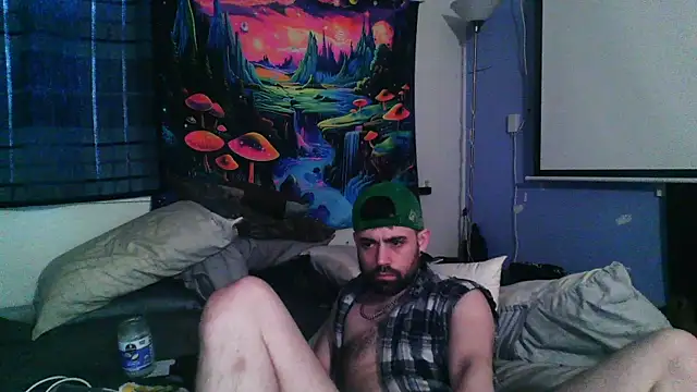 Fr4nk1eFFuxxx online show from 03-23-26, 09:25