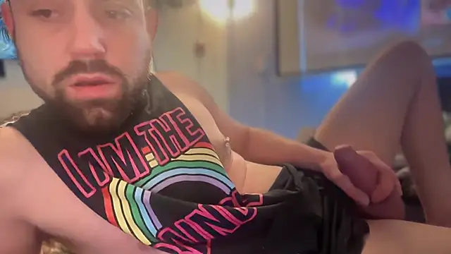 Fr4nk1eFFuxxx online show from 03-16-25, 08:00