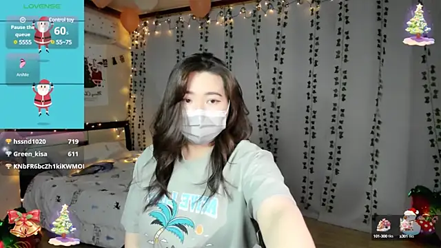 kimchi 03 online show from 12-19-24, 01:07