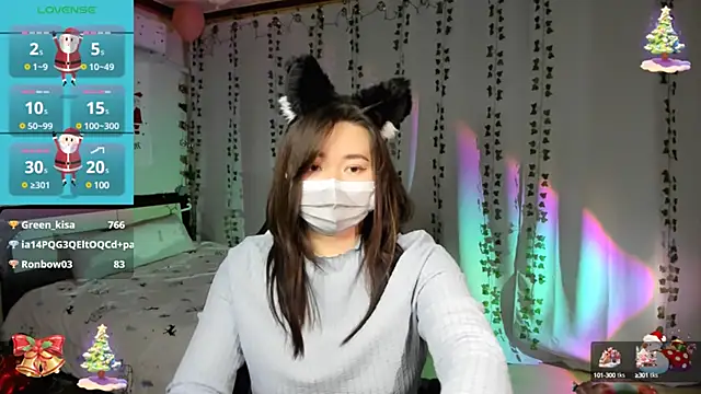 kimchi 03 online show from 12-26-24, 01:10