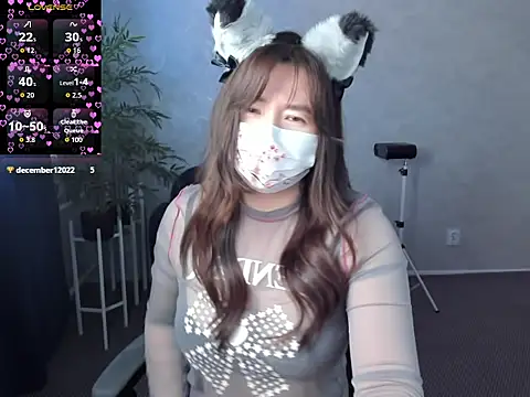 kimchi 03 online show from 03-28-26, 06:25
