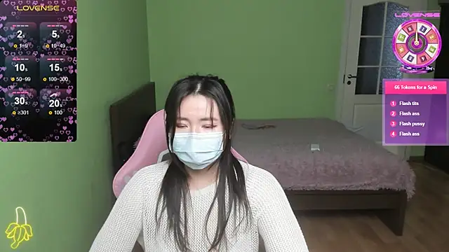 kimchi 03 online show from 03-15-25, 11:19