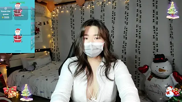 kimchi 03 online show from 12-13-24, 09:13