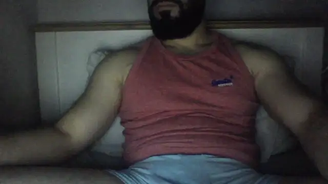 tigerk666 online show from 02-25-26, 01:39