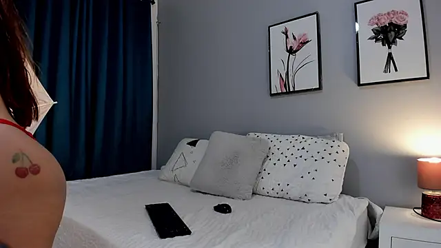 Estrella Duran online show from 02-13-26, 12:16