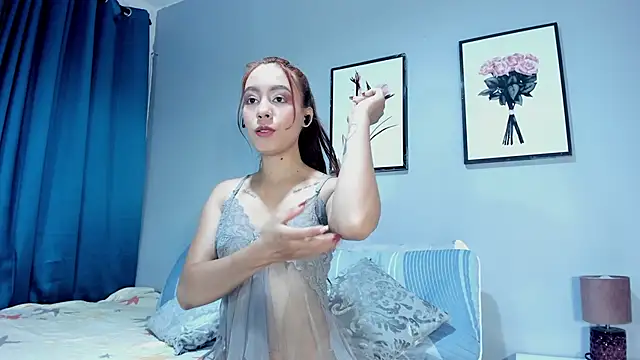 Estrella Duran online show from 03-15-26, 03:19