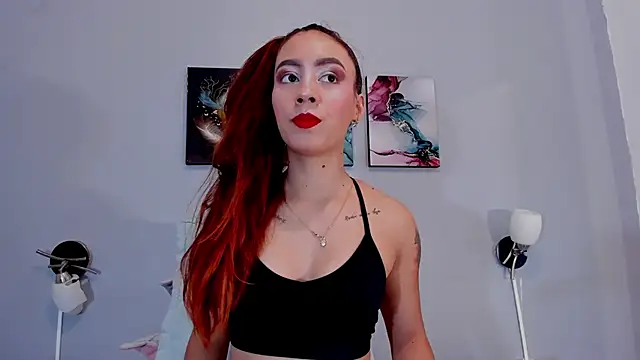Estrella Duran online show from 04-30-26, 12:23