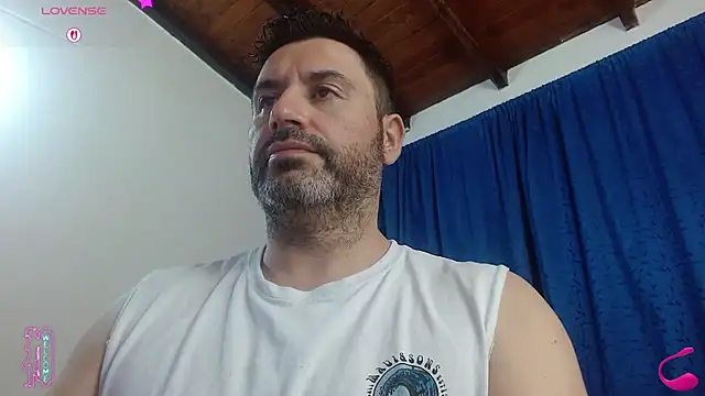 rodrher81 online show from 04-18-26, 04:04