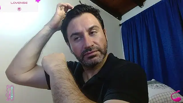 rodrher81 online show from 04-14-26, 02:05