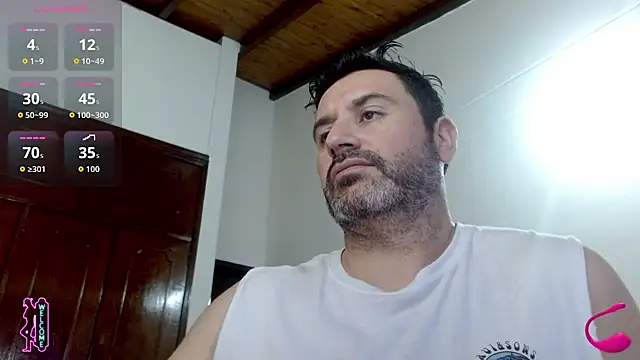 rodrher81 online show from 05-14-26, 05:43