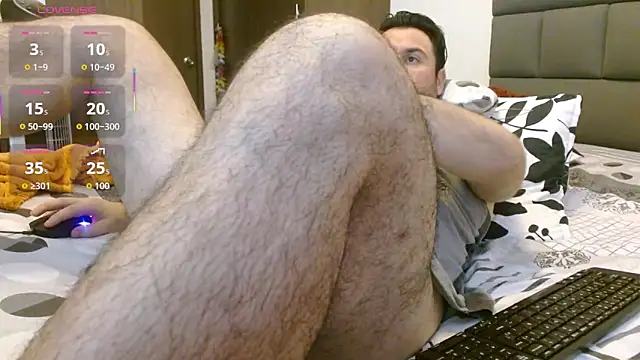 rodrher81 online show from 10-21-25, 05:34