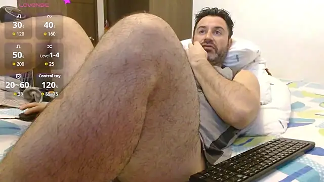 rodrher81 online show from 09-28-25, 11:17