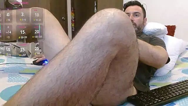 rodrher81 online show from 09-29-25, 05:18