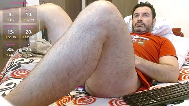 rodrher81 online show from 09-17-25, 07:16