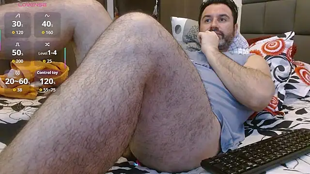 rodrher81 online show from 10-18-25, 07:38