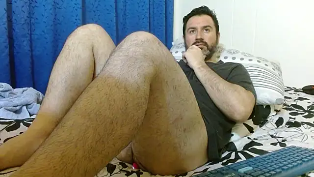 rodrher81 online show from 03-20-26, 03:18