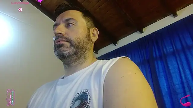 rodrher81 online show from 04-19-26, 11:11