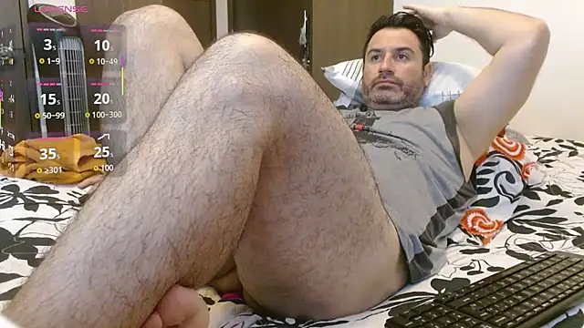 rodrher81 online show from 10-09-25, 03:23